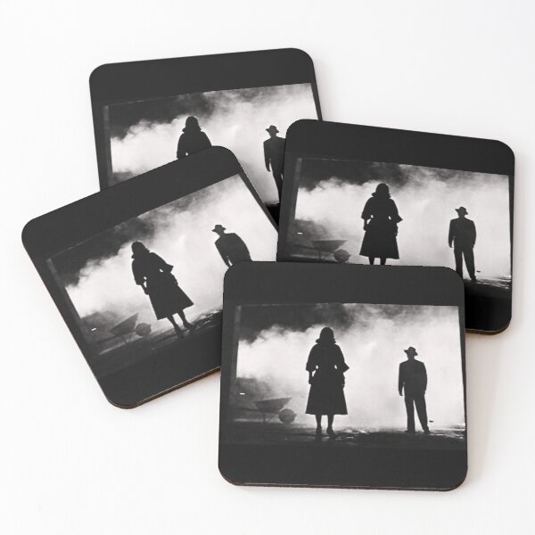Item preview, Film Noir designed and sold by LithiumCocktail.