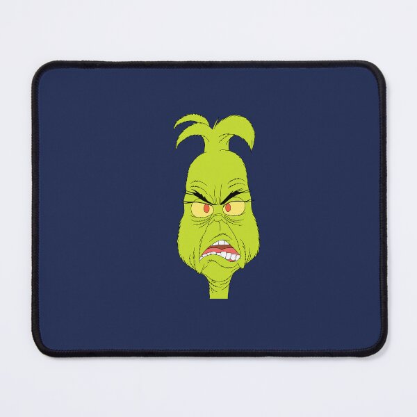 Item preview, The Grinch designed and sold by fineprints.