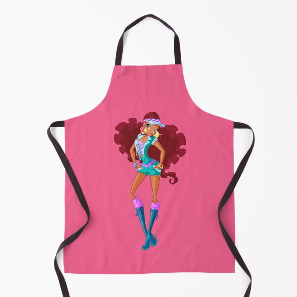 Item preview, Aisha; Fuchsia designed and sold by Marco Bottiglieri.