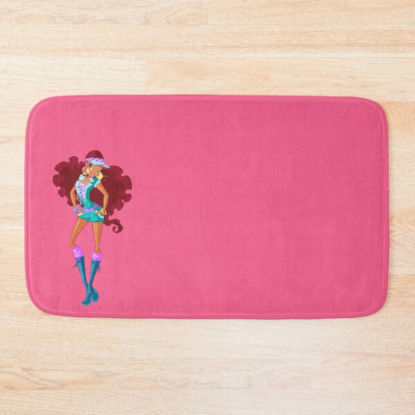 Item preview, Aisha; Fuchsia designed and sold by Marco Bottiglieri.