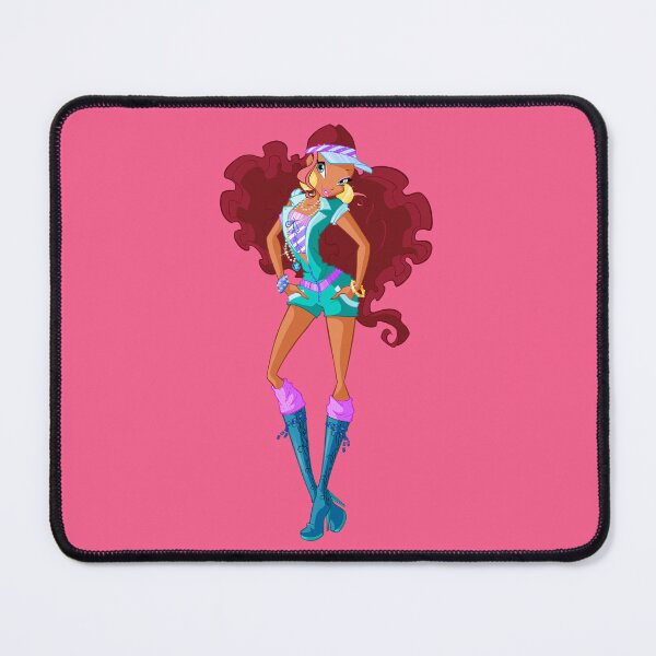 Item preview, Aisha; Fuchsia designed and sold by Marco Bottiglieri.
