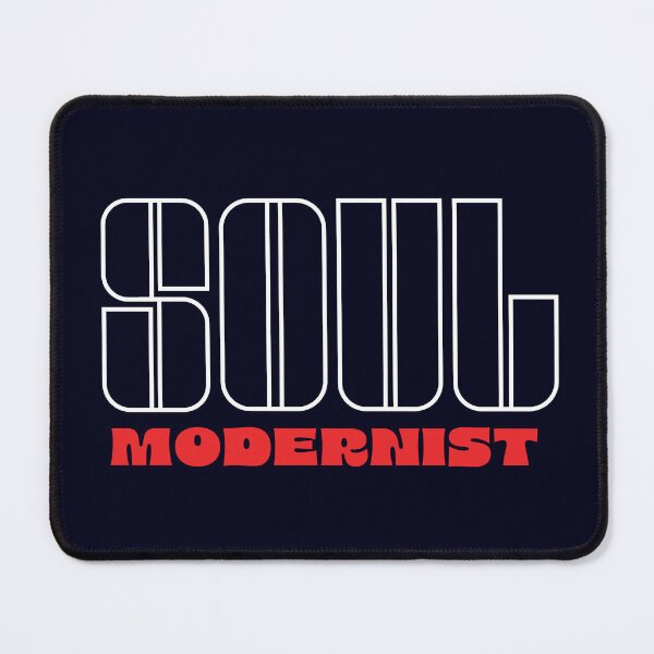Item preview, Modernist Soul  designed and sold by modernistdesign.