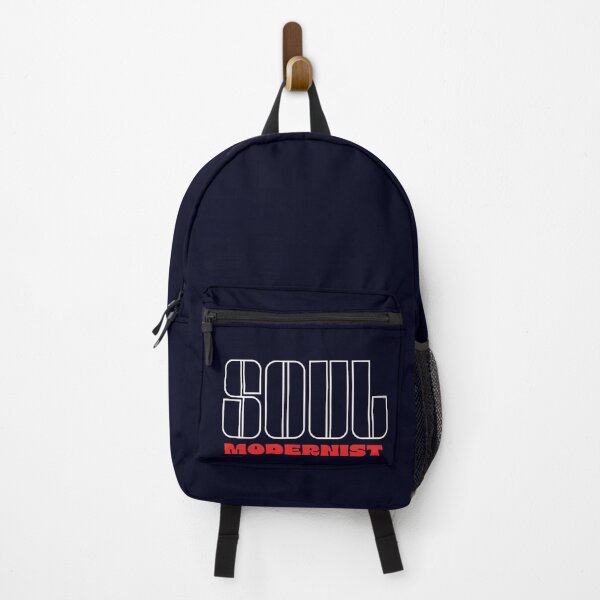 Item preview, Modernist Soul designed and sold by modernistdesign.