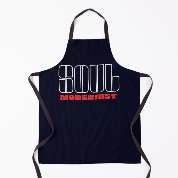 Item preview, Modernist Soul designed and sold by modernistdesign.
