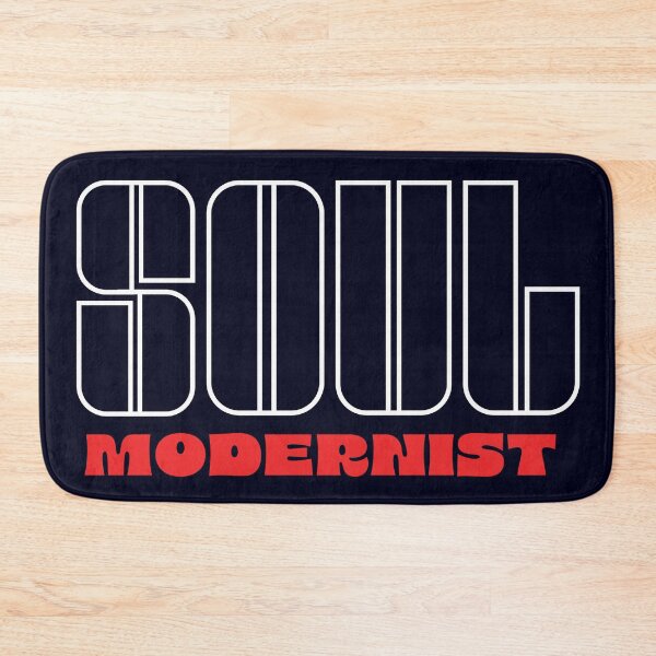 Artikelvorschau, Modernistische Seele entworfen und verkauft von modernistdesign.