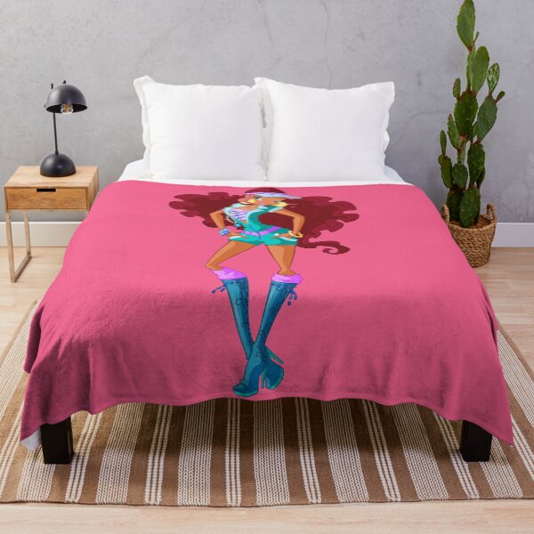 Item preview, Aisha; Fuchsia designed and sold by Marco Bottiglieri.
