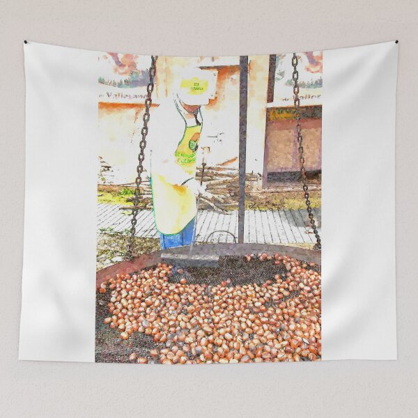 Item preview, Chestnuts designed and sold by Giuseppe Cocco.