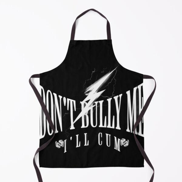 Item preview, Don't bully me . I'll cum designed and sold by yrniino.