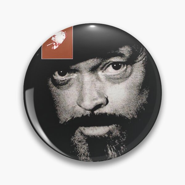 Item preview, Orson F for Fake designed and sold by LithiumCocktail.