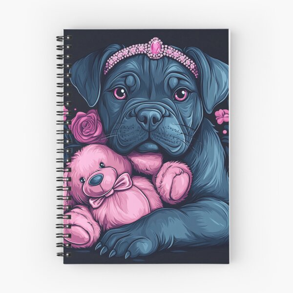 Item preview, Snuggly Staffy designed and sold by Nocturne  Paws.