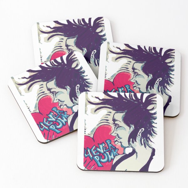 Item preview, 4ever punk designed and sold by DisBeeaatch.