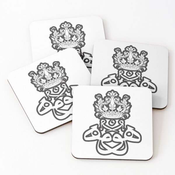 Item preview, HUWA -  ALLAH designed and sold by slkprint.