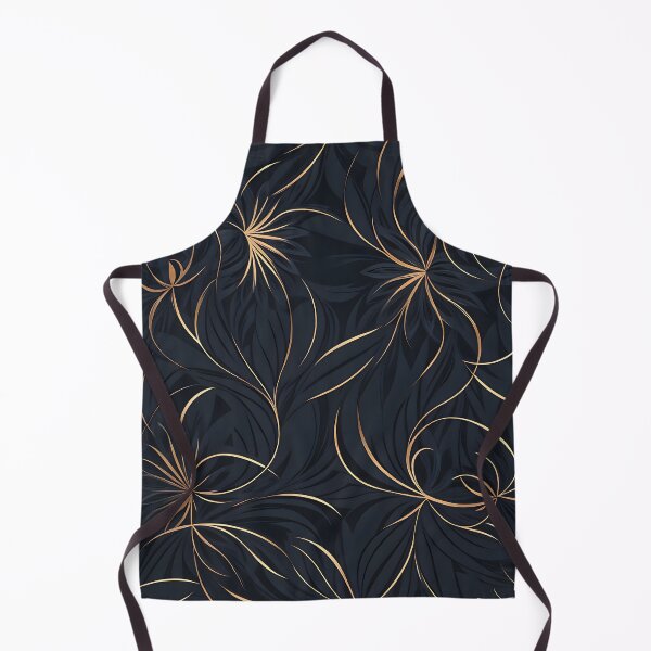 Item preview, Elegant Wavy Lines designed and sold by KaviPatterns.
