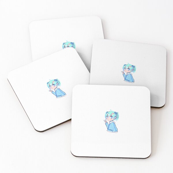 Item preview, anime designed and sold by StickerFusion.