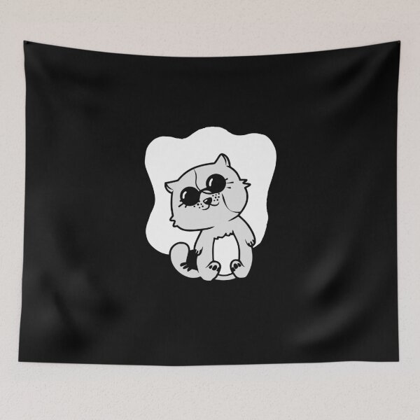 Item preview, Cool Cat designed and sold by PB-Sandwich.