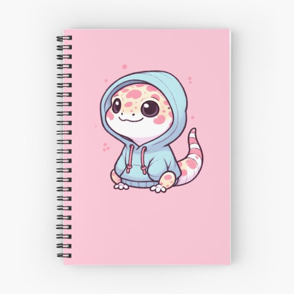 Item preview, Leopard Gecko. designed and sold by Anna Halasek.