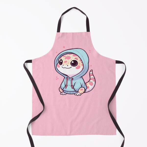 Item preview, Leopard Gecko. designed and sold by Anna Halasek.