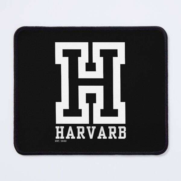 Item preview, Harvarb White designed and sold by UNK-Fatigues.