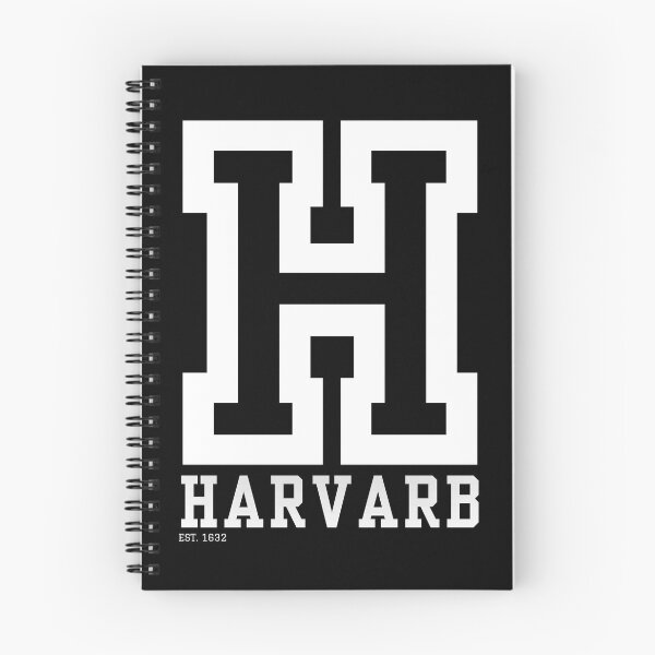 Item preview, Harvarb White designed and sold by UNK-Fatigues.