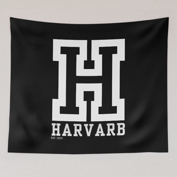 Item preview, Harvarb White designed and sold by UNK-Fatigues.