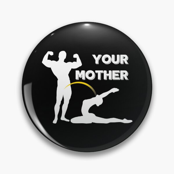Item preview, Your Mother designed and sold by UNK-Fatigues.