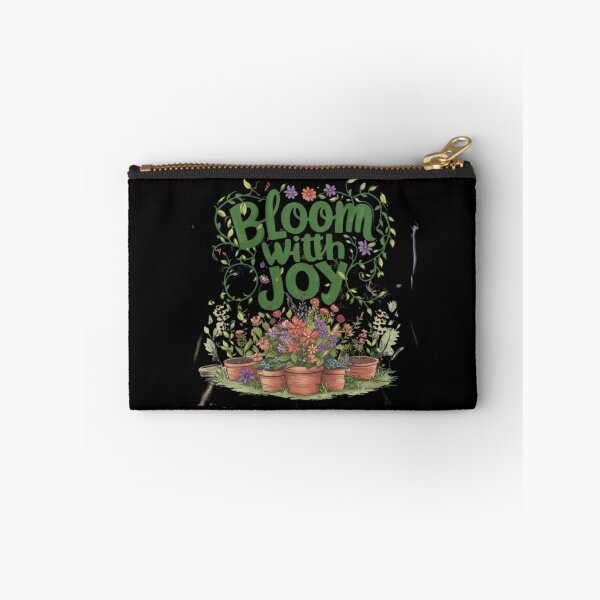 Item preview, Bloom With Joy designed and sold by DestiniHill.
