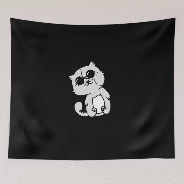 Item preview, Cute Kitten designed and sold by PB-Sandwich.