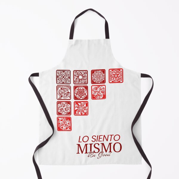 Item preview, Lo Siento Mismo | Mandala designed and sold by lepxna.
