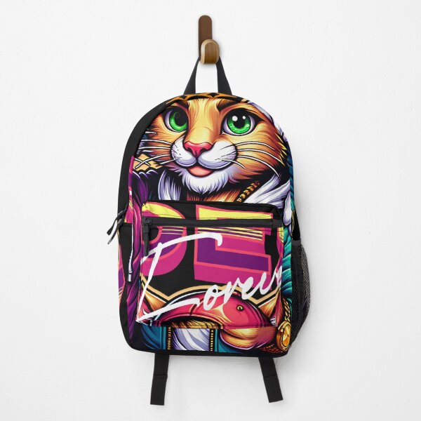 Item preview, Dudes Forever Cats designed and sold by Belarte.shop.