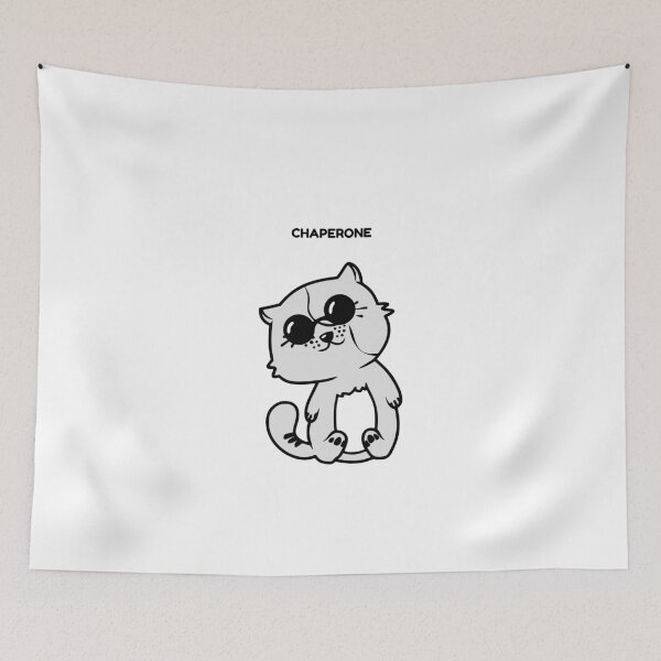 Item preview, Chaperon Kitty Cat: Cutie designed and sold by PB-Sandwich.