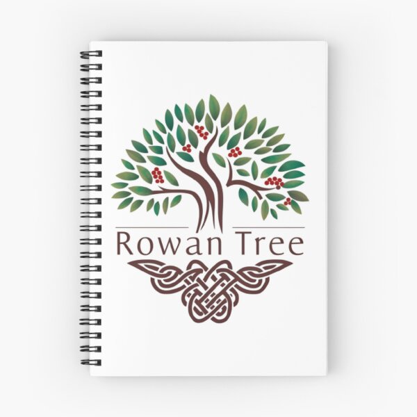 Item preview, Rowan Tree designed and sold by FrameRoom.