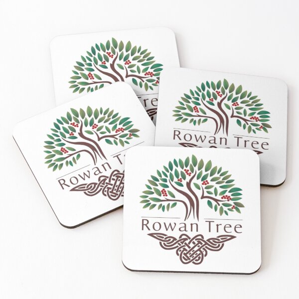Item preview, Rowan Tree designed and sold by FrameRoom.
