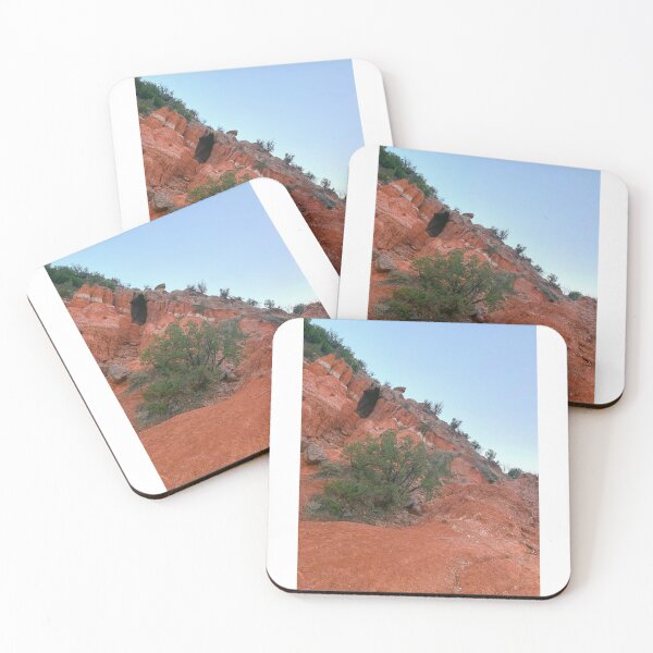 Item preview, Palo Duro Canyon State Park designed and sold by discocowgirl.