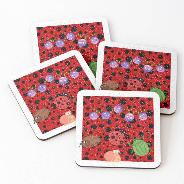 Item preview, Bug Party designed and sold by becca6125.