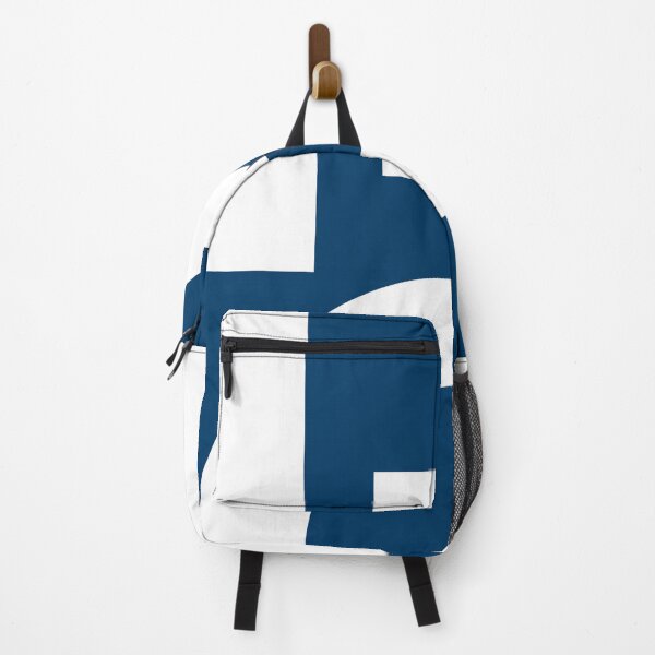 Item preview, Blues IV – Double White designed and sold by PickleDiva.