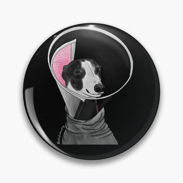 Item preview, She is not loving the cone life - white text designed and sold by Olistabs.