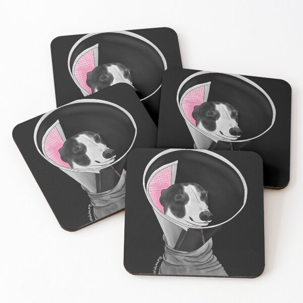 Item preview, She is not loving the cone life - white text designed and sold by Olistabs.