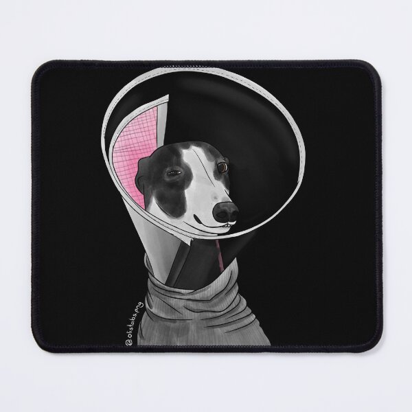 Item preview, She is not loving the cone life - white text designed and sold by Olistabs.