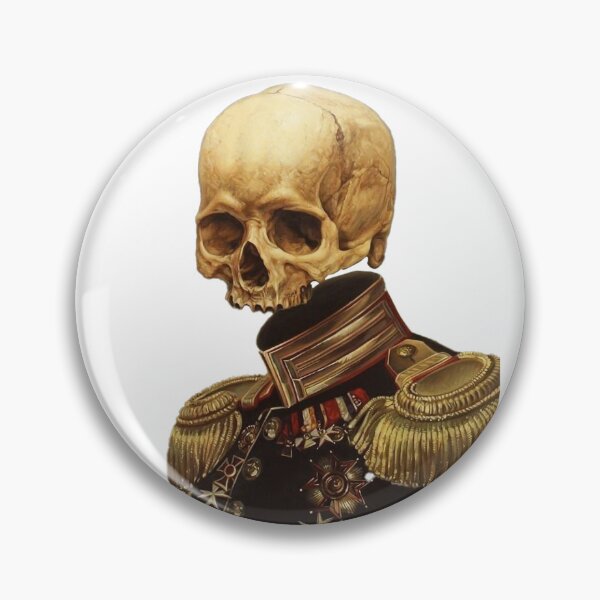 Item preview, Death Polean (White) designed and sold by Zheap14.
