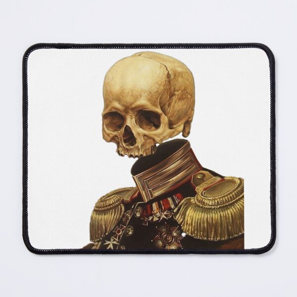 Item preview, Death Polean (White) designed and sold by Zheap14.
