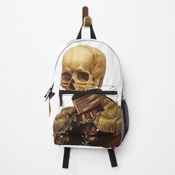 Item preview, Death Polean (White) designed and sold by Zheap14.