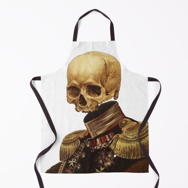 Item preview, Death Polean (White) designed and sold by Zheap14.