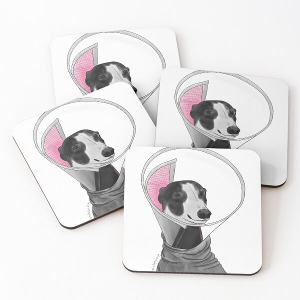 Item preview, She is not loving the cone life - black text designed and sold by Olistabs.