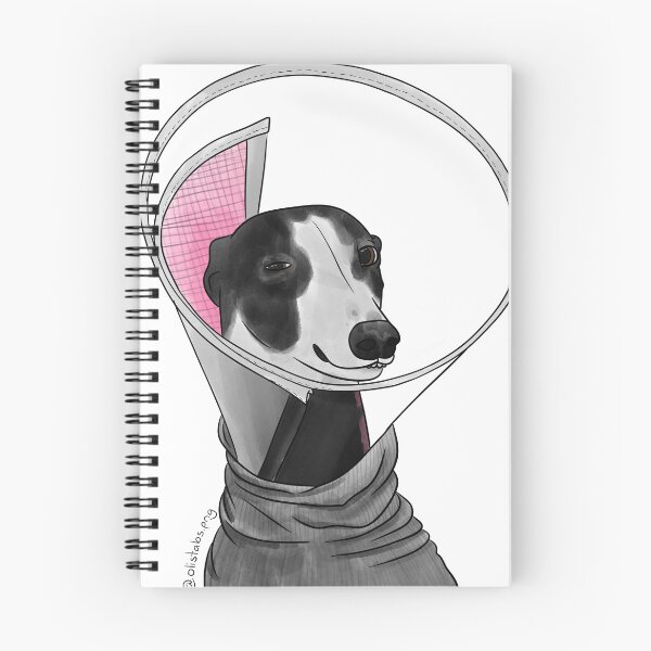 Item preview, She is not loving the cone life - black text designed and sold by Olistabs.