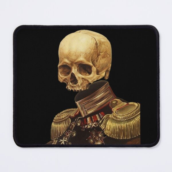 Item preview, Death Polean (Black) designed and sold by Zheap14.