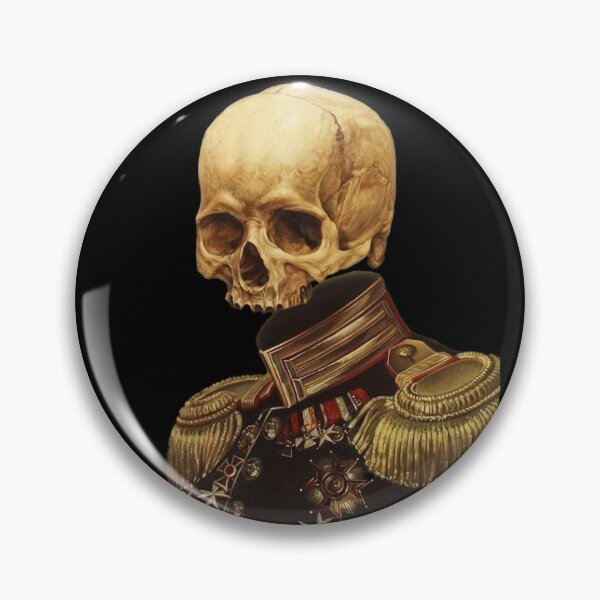 Item preview, Death Polean (Black) designed and sold by Zheap14.