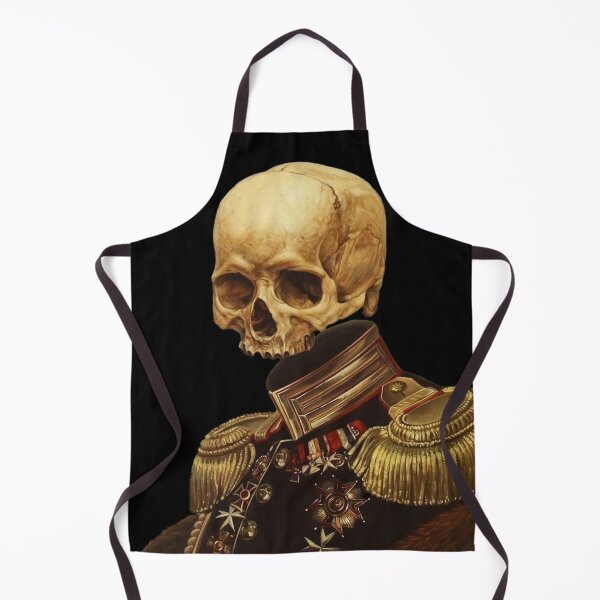 Item preview, Death Polean (Black) designed and sold by Zheap14.