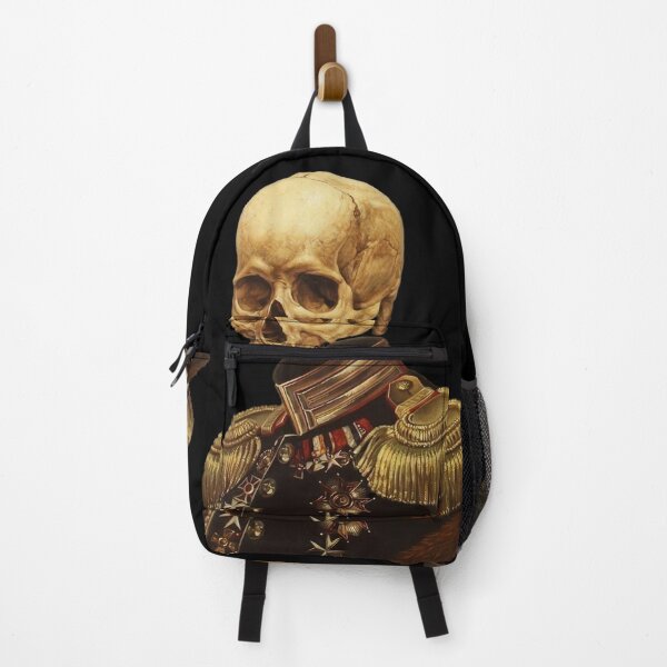 Item preview, Death Polean (Black) designed and sold by Zheap14.
