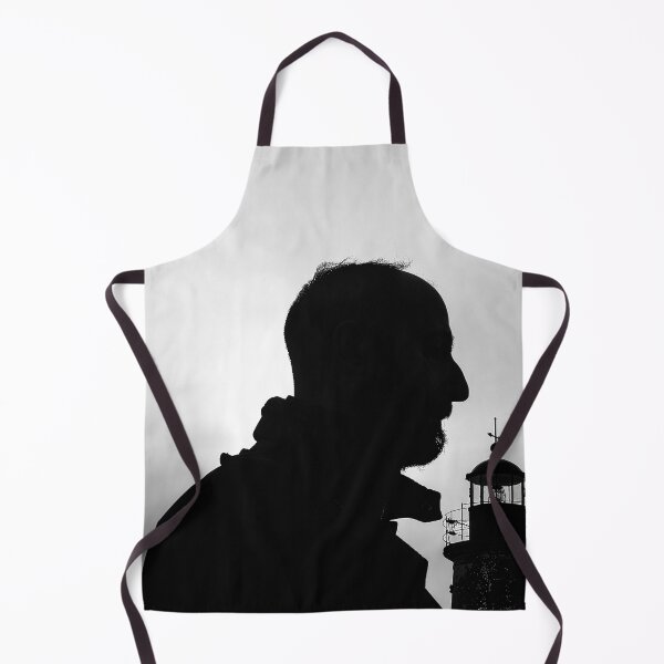 Item preview, The lighthouse man or lighthouse keeper designed and sold by Brendon987.