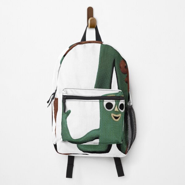 Item preview, Gumby designed and sold by SUMO Retropop.